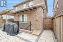 1708 William Lott Dr, Oshawa, ON  - Outdoor With Exterior 