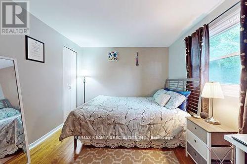 408 Century Street, Oshawa, ON - Indoor Photo Showing Bedroom