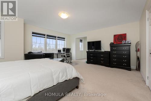 2453 New Providence St, Oshawa, ON - Indoor Photo Showing Bedroom