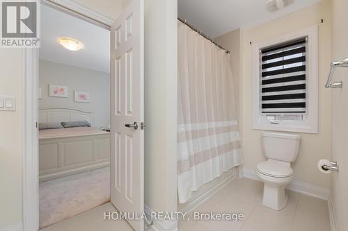 2453 New Providence St, Oshawa, ON - Indoor Photo Showing Bathroom