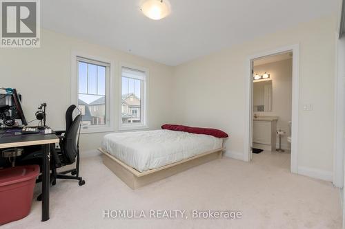 2453 New Providence St, Oshawa, ON - Indoor Photo Showing Bedroom