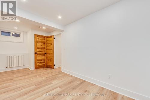 327 Kenilworth Ave, Toronto, ON - Indoor Photo Showing Other Room
