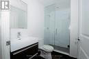 303B - 8 Rouge Valley Drive, Markham, ON  - Indoor Photo Showing Bathroom 