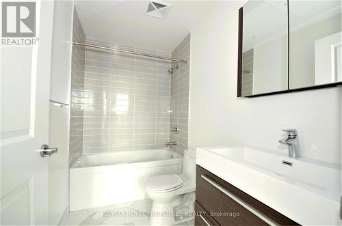 303B - 8 Rouge Valley Drive, Markham, ON - Indoor Photo Showing Bathroom