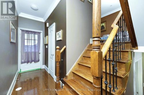 97 Zokol Drive, Aurora, ON - Indoor Photo Showing Other Room