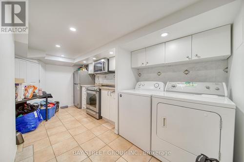 338 Willowdale Ave, Toronto, ON - Indoor Photo Showing Laundry Room