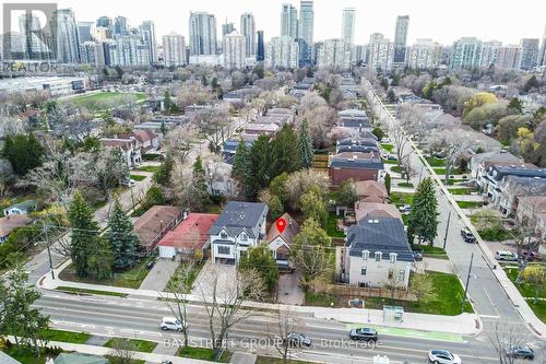 338 Willowdale Ave, Toronto, ON - Outdoor With View