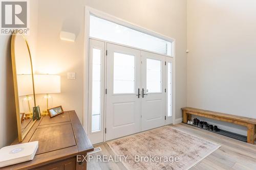 317 Edgehill Dr, Barrie, ON - Indoor Photo Showing Other Room