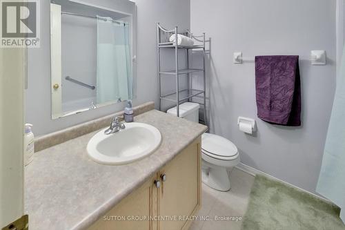 19 Gadwall Ave, Barrie, ON - Indoor Photo Showing Bathroom