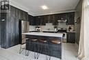 4 Middleton Dr, Wasaga Beach, ON  - Indoor Photo Showing Kitchen With Upgraded Kitchen 