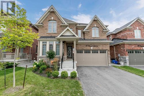 31 Samuel Cres, Springwater, ON - Outdoor With Facade