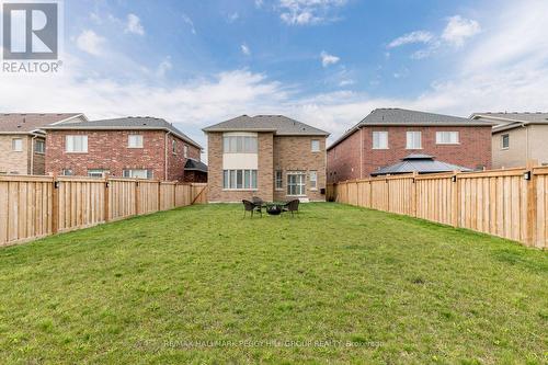 31 Samuel Cres, Springwater, ON - Outdoor With Backyard With Exterior