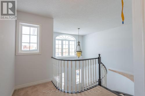 21 Stollar Boulevard, Barrie, ON - Indoor Photo Showing Other Room