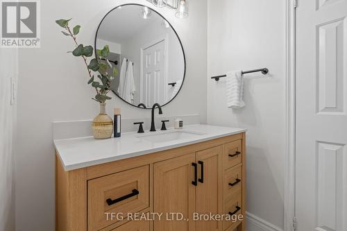 #C16 -1655 Nash Rd, Clarington, ON - Indoor Photo Showing Bathroom