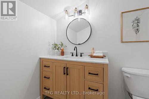 #C16 -1655 Nash Rd, Clarington, ON - Indoor Photo Showing Bathroom