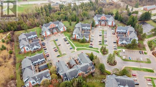 #C16 -1655 Nash Rd, Clarington, ON - Outdoor With View