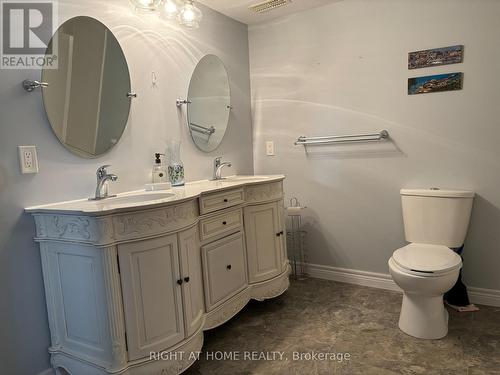 78 Helen St, Asphodel-Norwood, ON - Indoor Photo Showing Bathroom