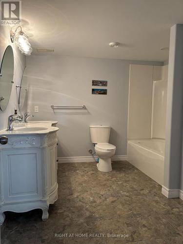 78 Helen St, Asphodel-Norwood, ON - Indoor Photo Showing Bathroom