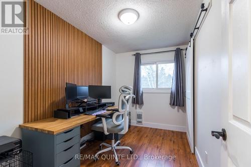 114 Nicholas St, Quinte West, ON - Indoor Photo Showing Office