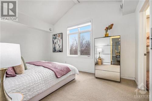 282 Kinghaven Crescent, Ottawa, ON - Indoor Photo Showing Bedroom