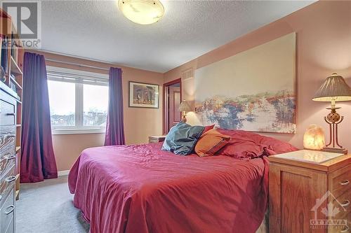 4 Cambray Lane, Ottawa, ON - Indoor Photo Showing Bedroom