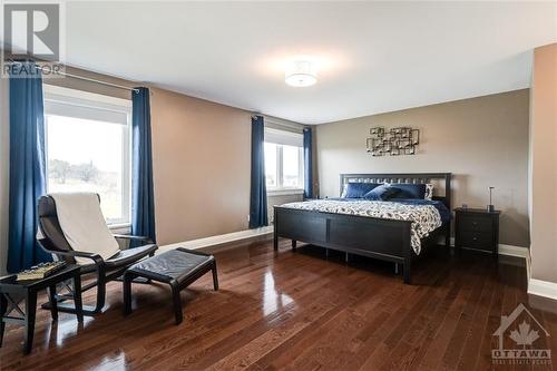 117 Dewmont Street, Ottawa, ON - Indoor Photo Showing Bedroom