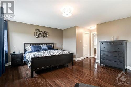 117 Dewmont Street, Ottawa, ON - Indoor Photo Showing Bedroom