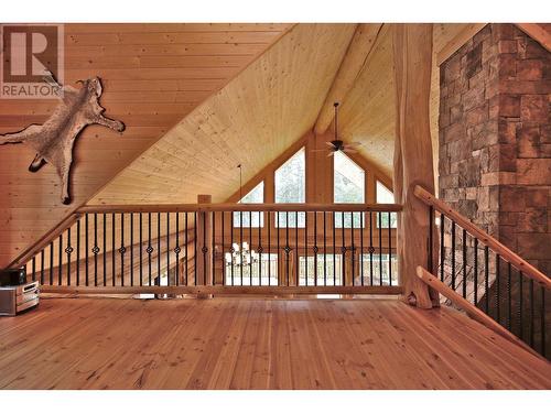 6256 Leamont Place, Horsefly, BC - Indoor Photo Showing Other Room