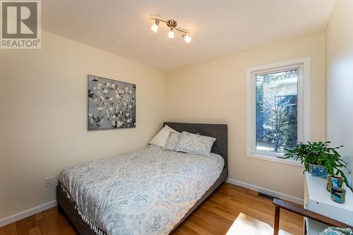 2770 Wildwood Crescent, Prince George, BC - Indoor Photo Showing Bedroom