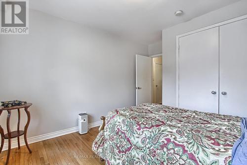 122 Burndale Avenue, Toronto, ON - Indoor Photo Showing Bedroom