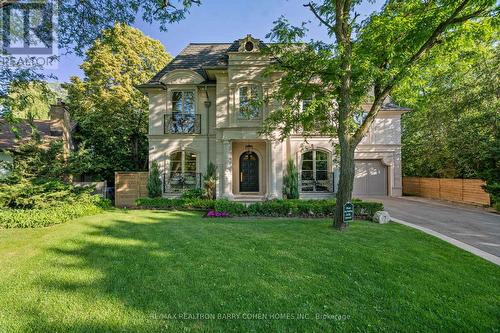 7 Kirkdale Crescent, Toronto, ON - Outdoor