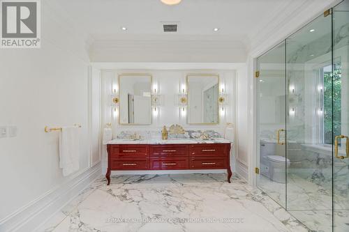 7 Kirkdale Crescent, Toronto, ON - Indoor Photo Showing Bathroom