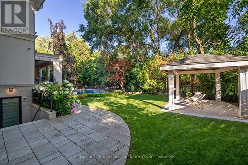 7 Kirkdale Crescent, Toronto, ON - Outdoor With Backyard