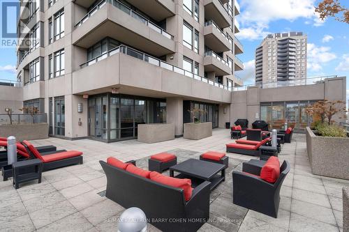 #203 -500 St Clair Ave W, Toronto, ON - Outdoor With Balcony