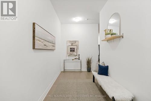 #203 -500 St Clair Ave W, Toronto, ON - Indoor Photo Showing Other Room