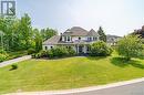 1 Howe Crescent, Oromocto, NB  - Outdoor With Facade 