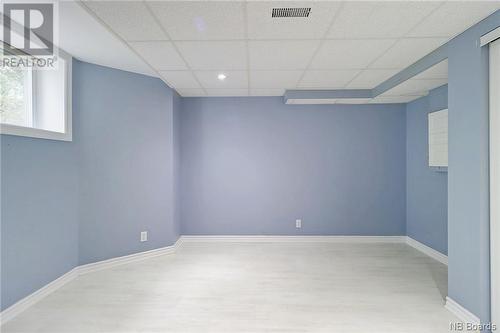 1 Howe Crescent, Oromocto, NB - Indoor Photo Showing Other Room
