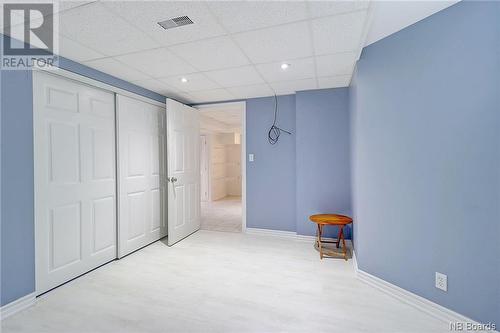 1 Howe Crescent, Oromocto, NB - Indoor Photo Showing Other Room