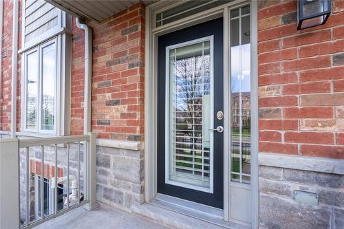 6 Chestnut Drive|Unit #7, Grimsby, ON - Outdoor With Exterior