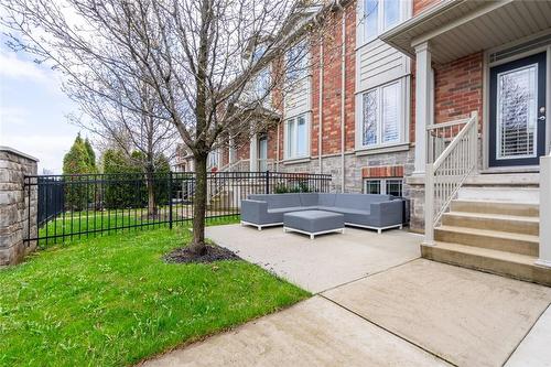 6 Chestnut Drive|Unit #7, Grimsby, ON - Outdoor