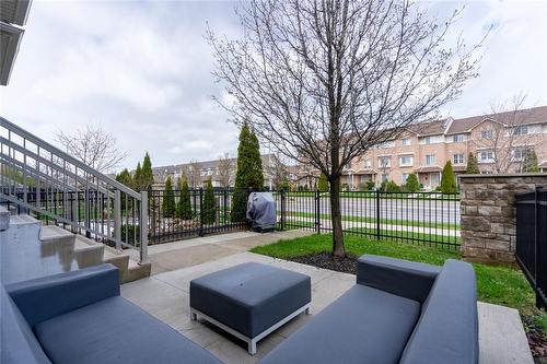 6 Chestnut Drive|Unit #7, Grimsby, ON - Outdoor