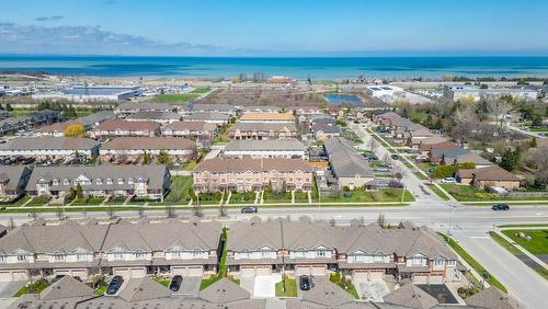 6 Chestnut Drive|Unit #7, Grimsby, ON - Outdoor With Body Of Water With View