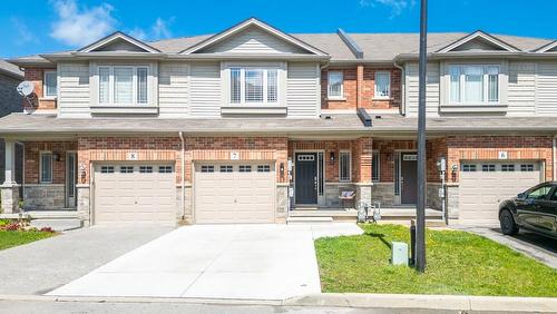 6 Chestnut Drive|Unit #7, Grimsby, ON - Outdoor With Facade
