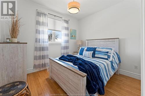 30 Mettawas Lane, Kingsville, ON - Indoor Photo Showing Bedroom