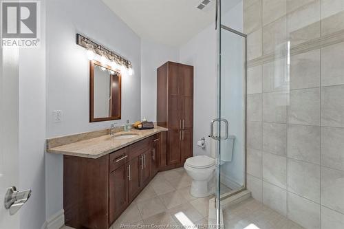 30 Mettawas Lane, Kingsville, ON - Indoor Photo Showing Bathroom