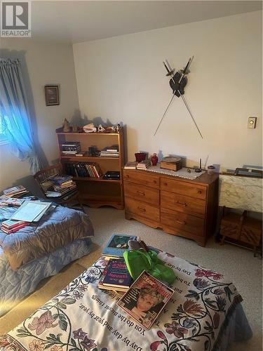 96 Hemlock Street, Petawawa, ON - Indoor Photo Showing Bedroom