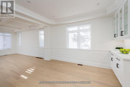 42 Fairfield Avenue, Toronto, ON - Indoor Photo Showing Other Room