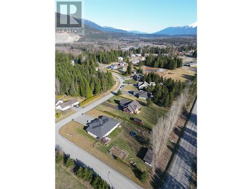3608 Stellars Jay Drive, Terrace, BC - Outdoor With View