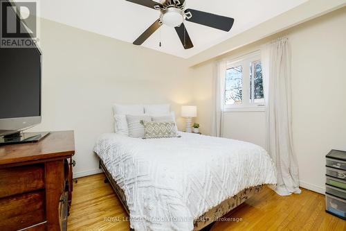 244 Laurier Ave, Milton, ON - Indoor Photo Showing Bedroom