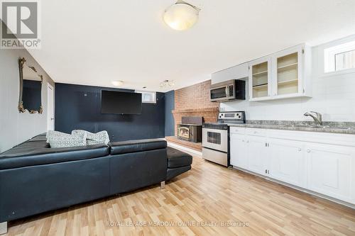 244 Laurier Ave, Milton, ON - Indoor Photo Showing Other Room